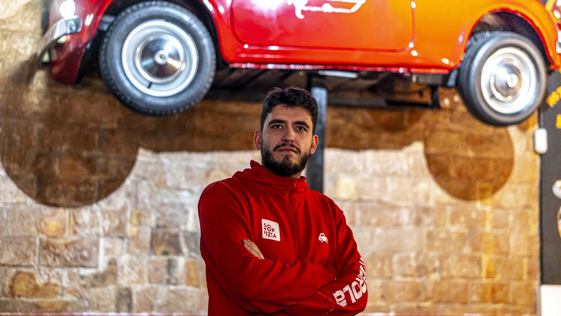 pizza napolitana pizza napolitana